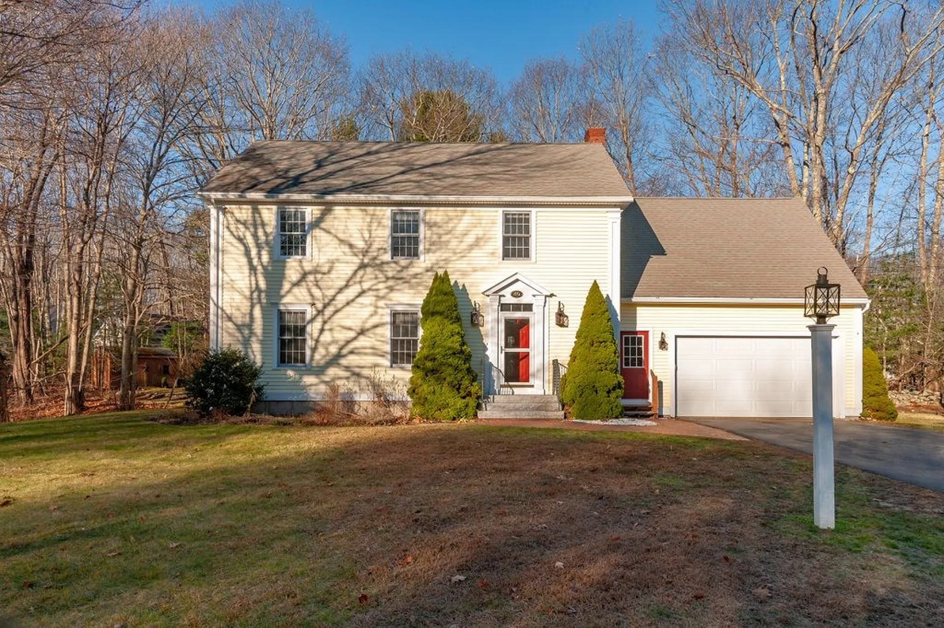 40 Darcy Road York ME 03909