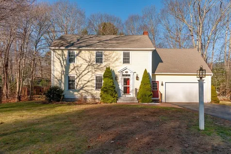 40 Darcy Road York ME 03909