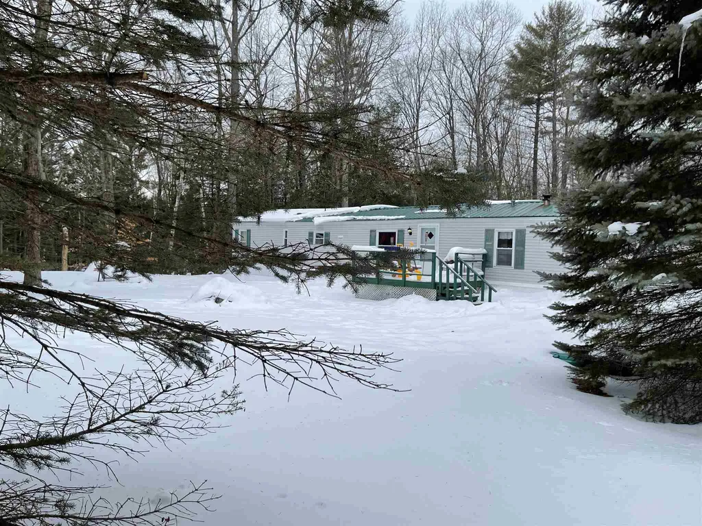 26 Tee Dee Drive Belmont NH 03220