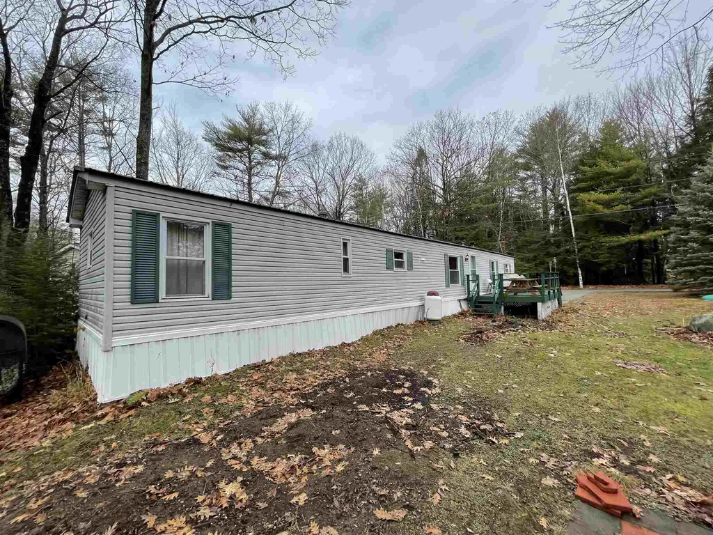 26 Tee Dee Drive Belmont NH 03220