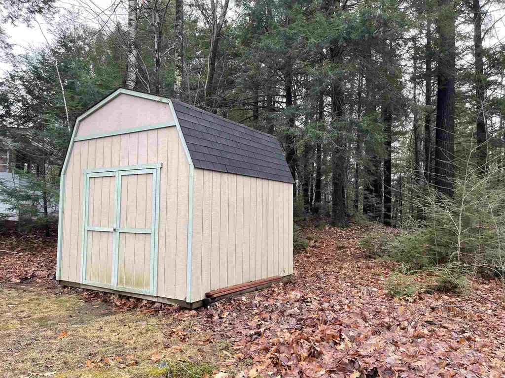 26 Tee Dee Drive Belmont NH 03220