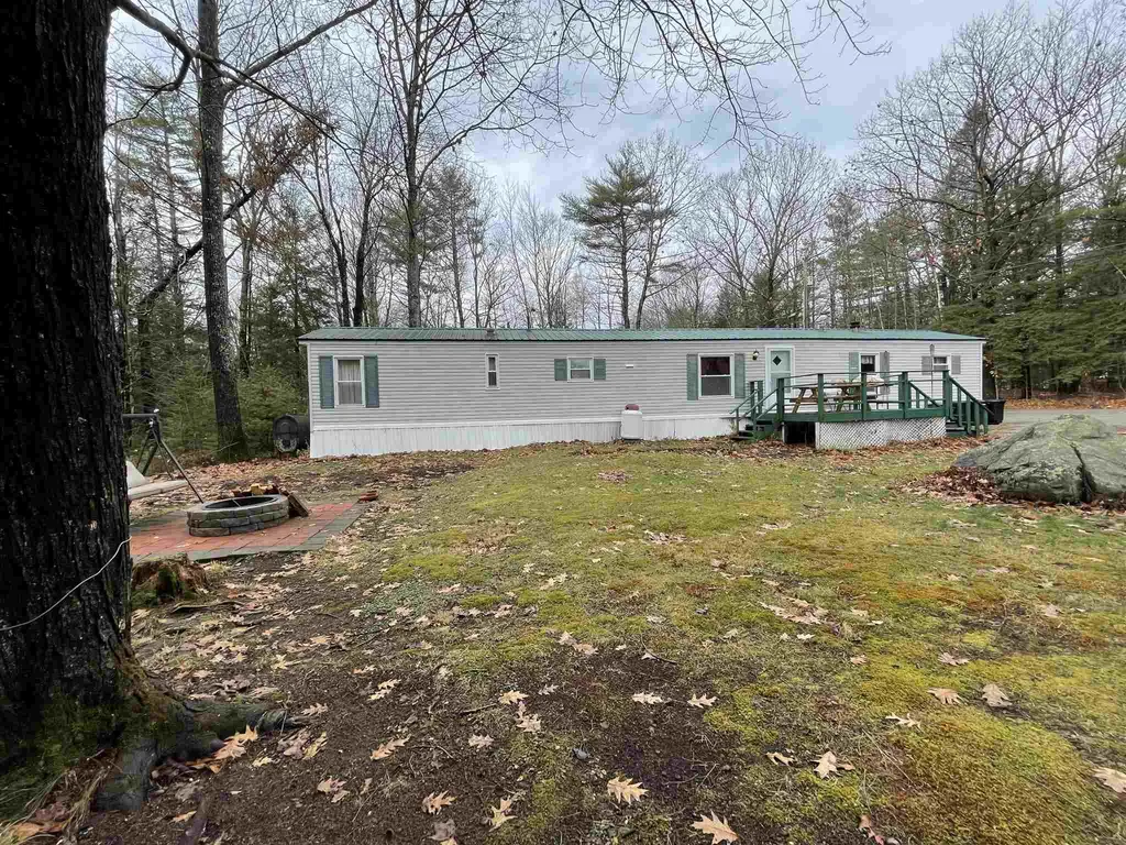 26 Tee Dee Drive Belmont NH 03220