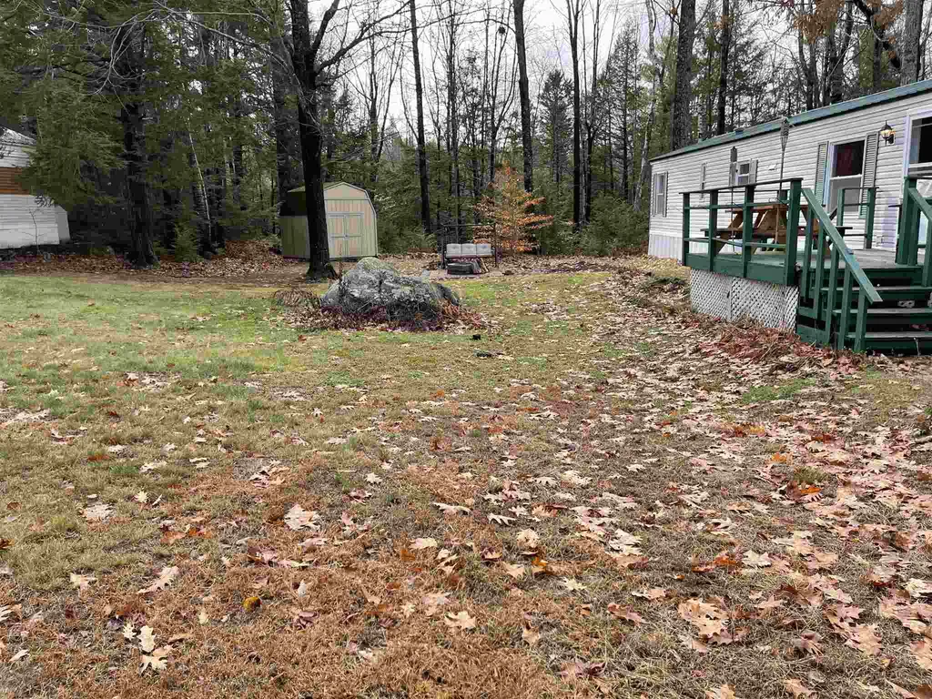 26 Tee Dee Drive Belmont NH 03220