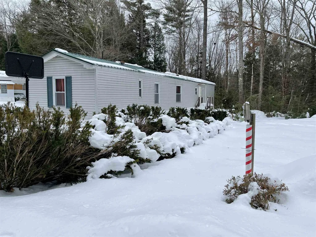 26 Tee Dee Drive Belmont NH 03220