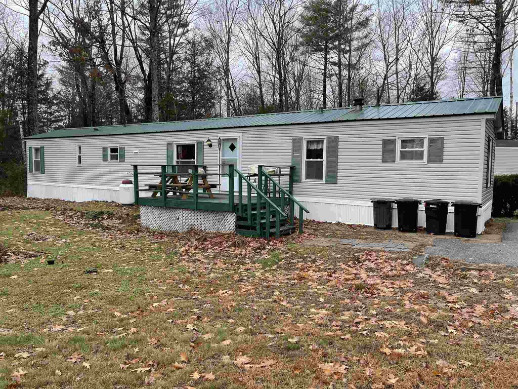 26 Tee Dee Drive Belmont NH 03220