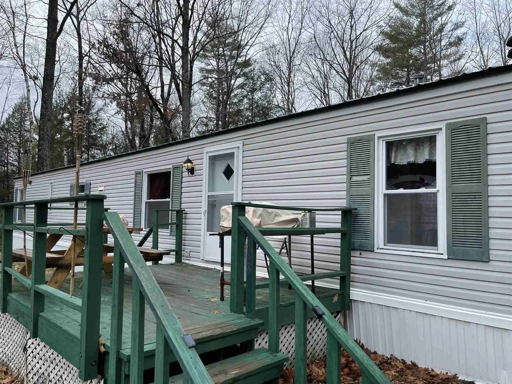 26 Tee Dee Drive Belmont NH 03220