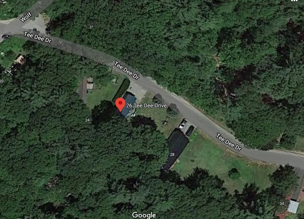 26 Tee Dee Drive Belmont NH 03220