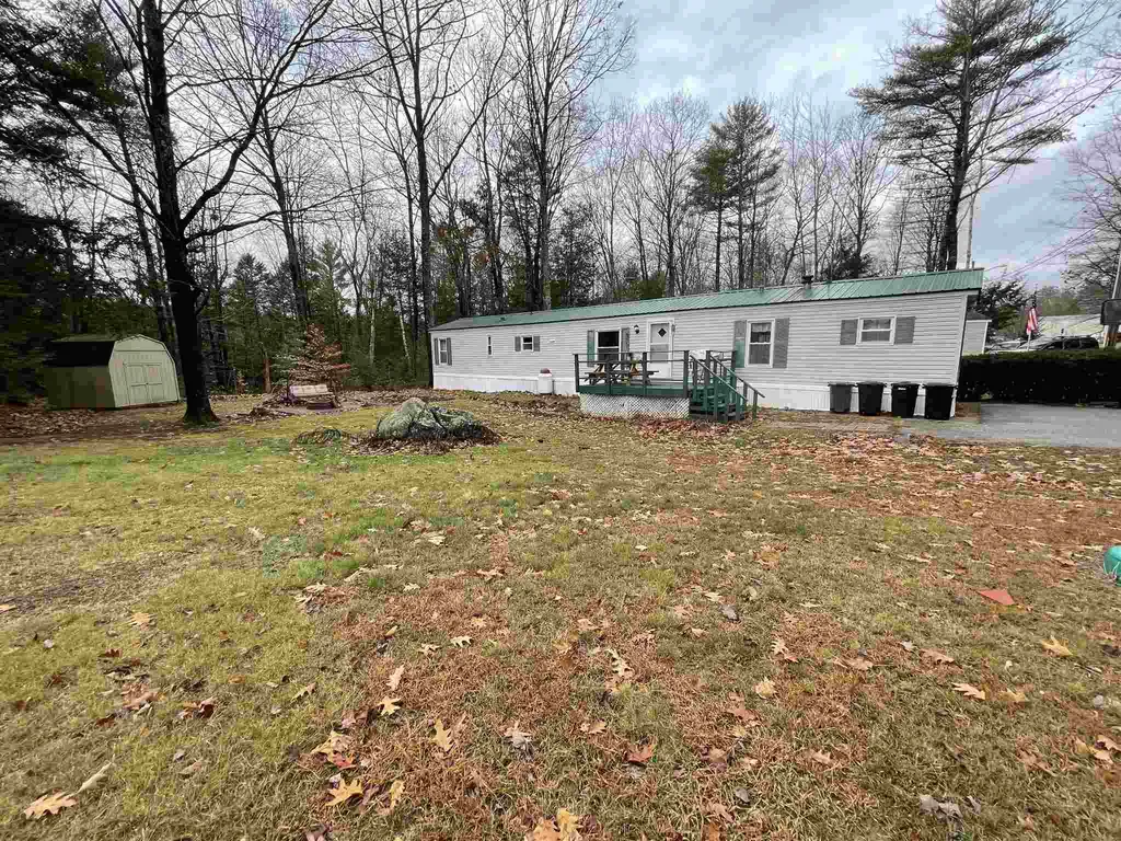 26 Tee Dee Drive Belmont NH 03220