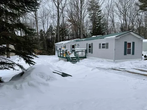 26 Tee Dee Drive Belmont NH 03220