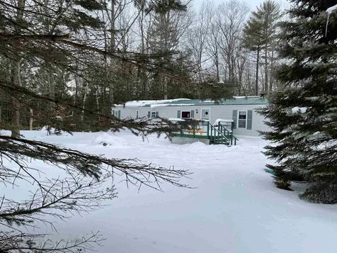 26 Tee Dee Drive Belmont NH 03220