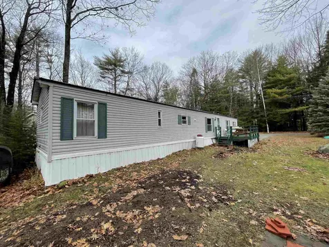 26 Tee Dee Drive Belmont NH 03220