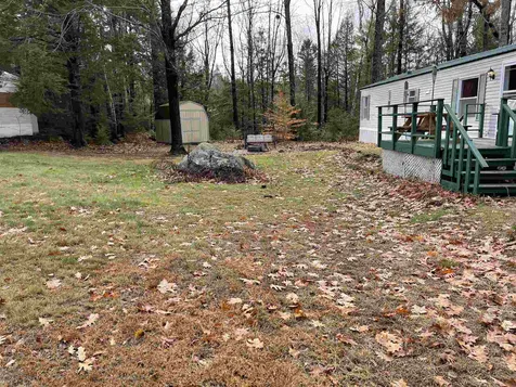 26 Tee Dee Drive Belmont NH 03220