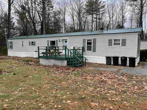 26 Tee Dee Drive Belmont NH 03220