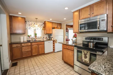 204 4th Street Rindge NH 03461
