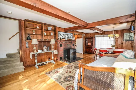 204 4th Street Rindge NH 03461