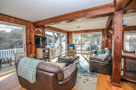 204 4th Street Rindge NH 03461