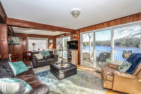 204 4th Street Rindge NH 03461