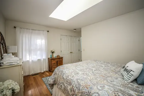 204 4th Street Rindge NH 03461