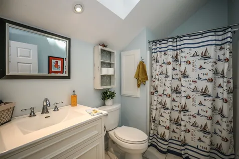 204 4th Street Rindge NH 03461