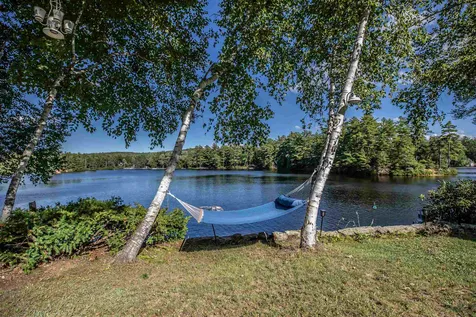 204 4th Street Rindge NH 03461