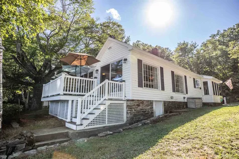 204 4th Street Rindge NH 03461