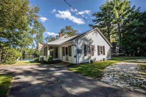 204 4th Street Rindge NH 03461