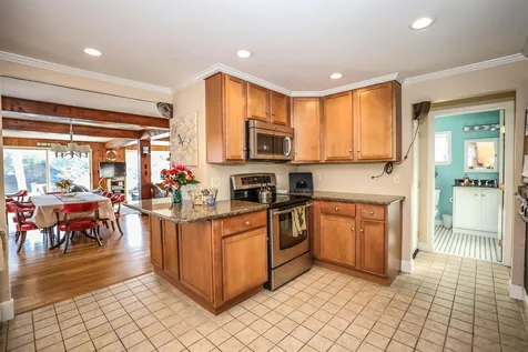 204 4th Street Rindge NH 03461