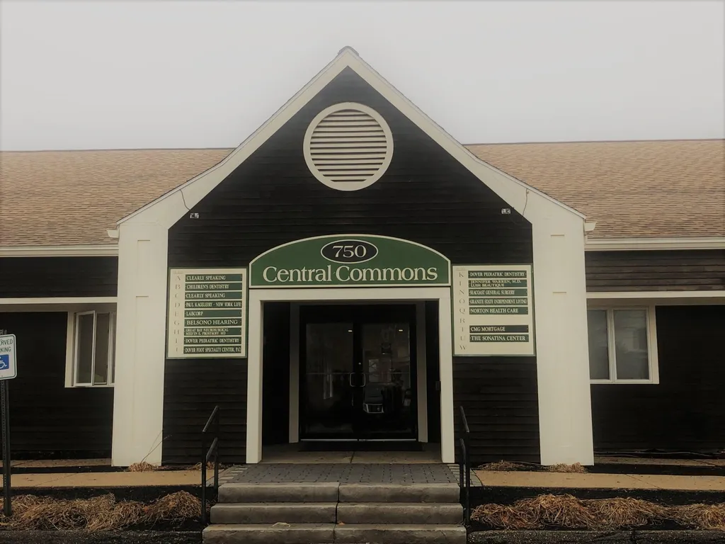 750 Central Avenue Dover NH 03820