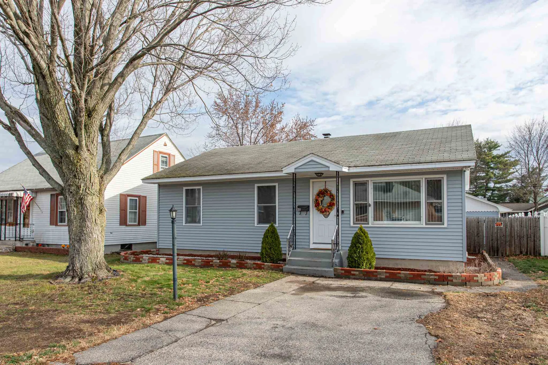 251 Youville Street Manchester NH 03102