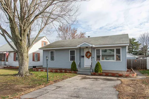 251 Youville Street Manchester NH 03102