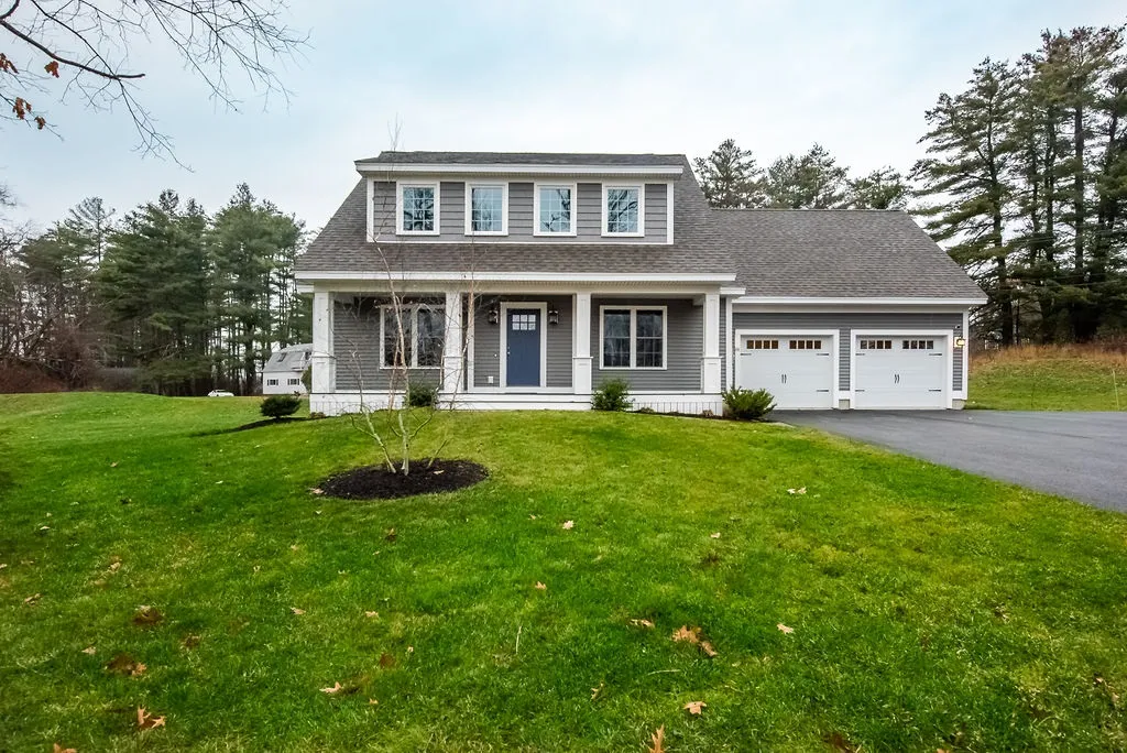 196 Watson Road Dover NH 03820