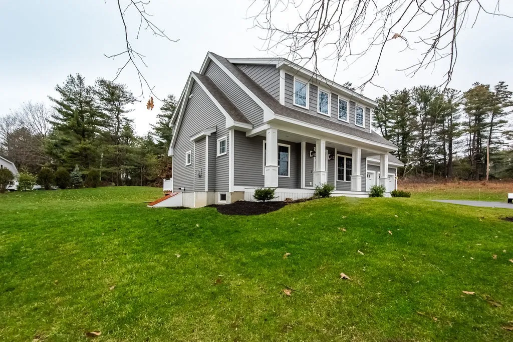 196 Watson Road Dover NH 03820