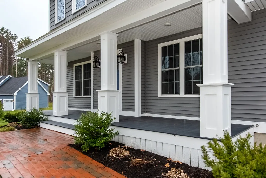 196 Watson Road Dover NH 03820