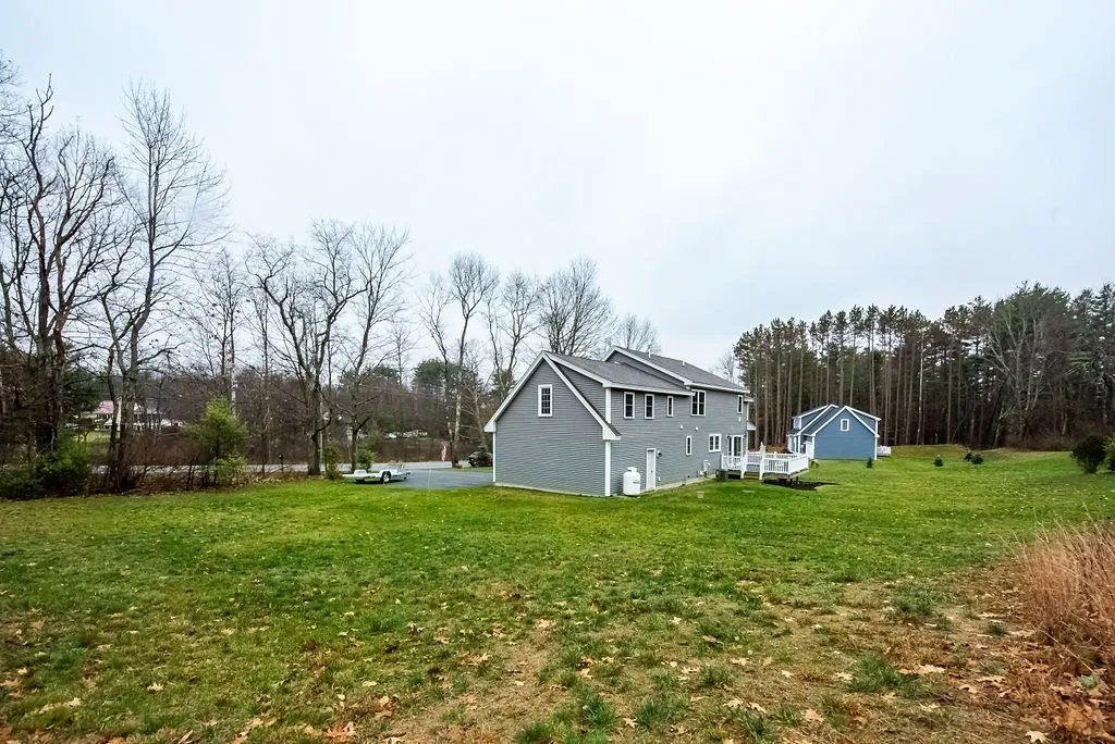 196 Watson Road Dover NH 03820