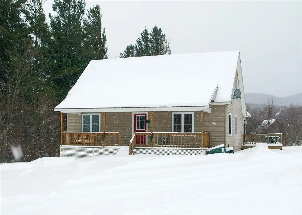 197 Sargents Way Jay VT 05859
