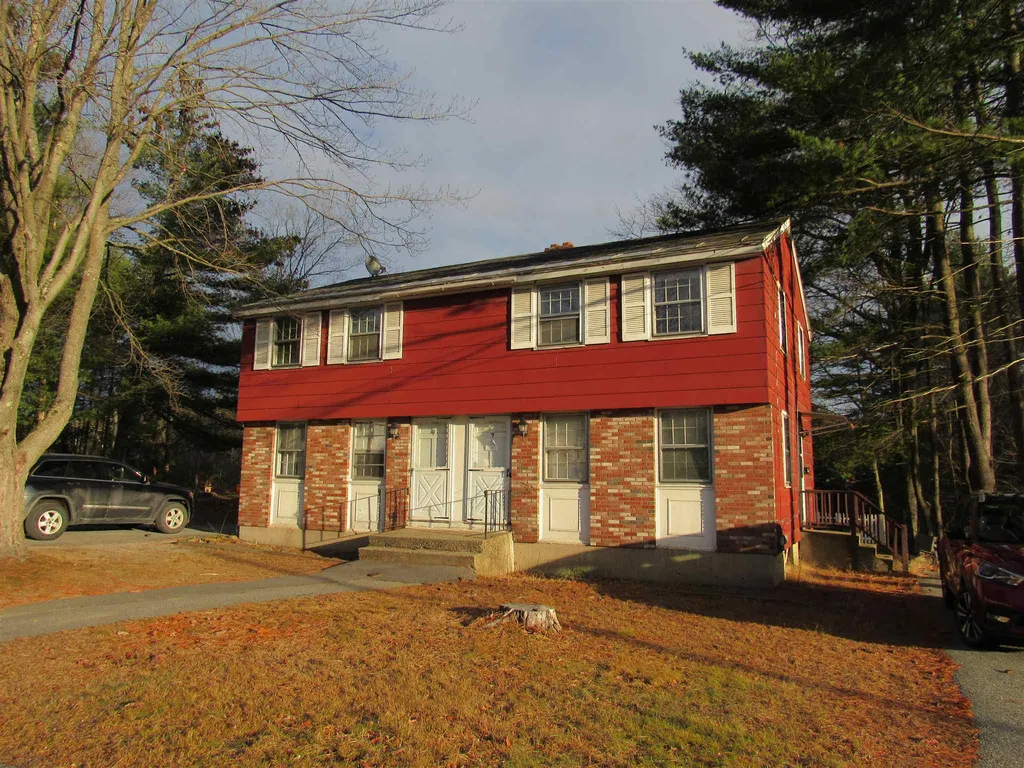 9 Hardy Avenue Claremont NH 03743