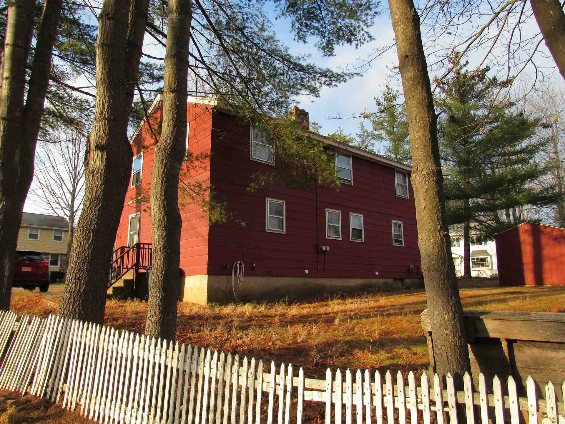 9 Hardy Avenue Claremont NH 03743