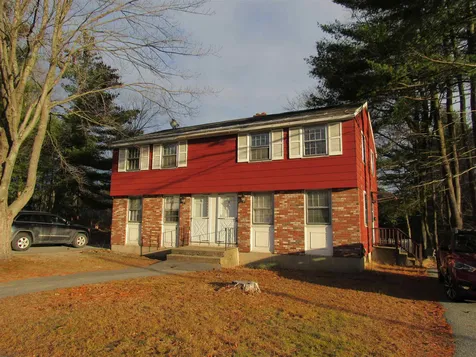 9 Hardy Avenue Claremont NH 03743