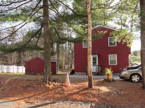 9 Hardy Avenue Claremont NH 03743