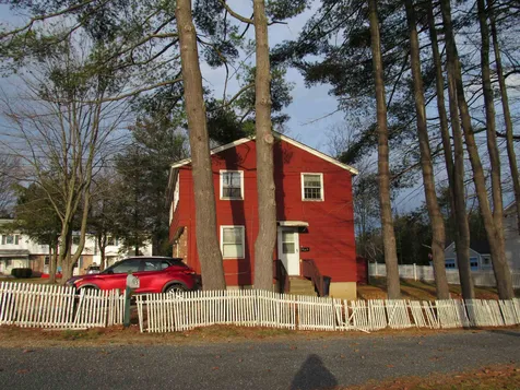 9 Hardy Avenue Claremont NH 03743