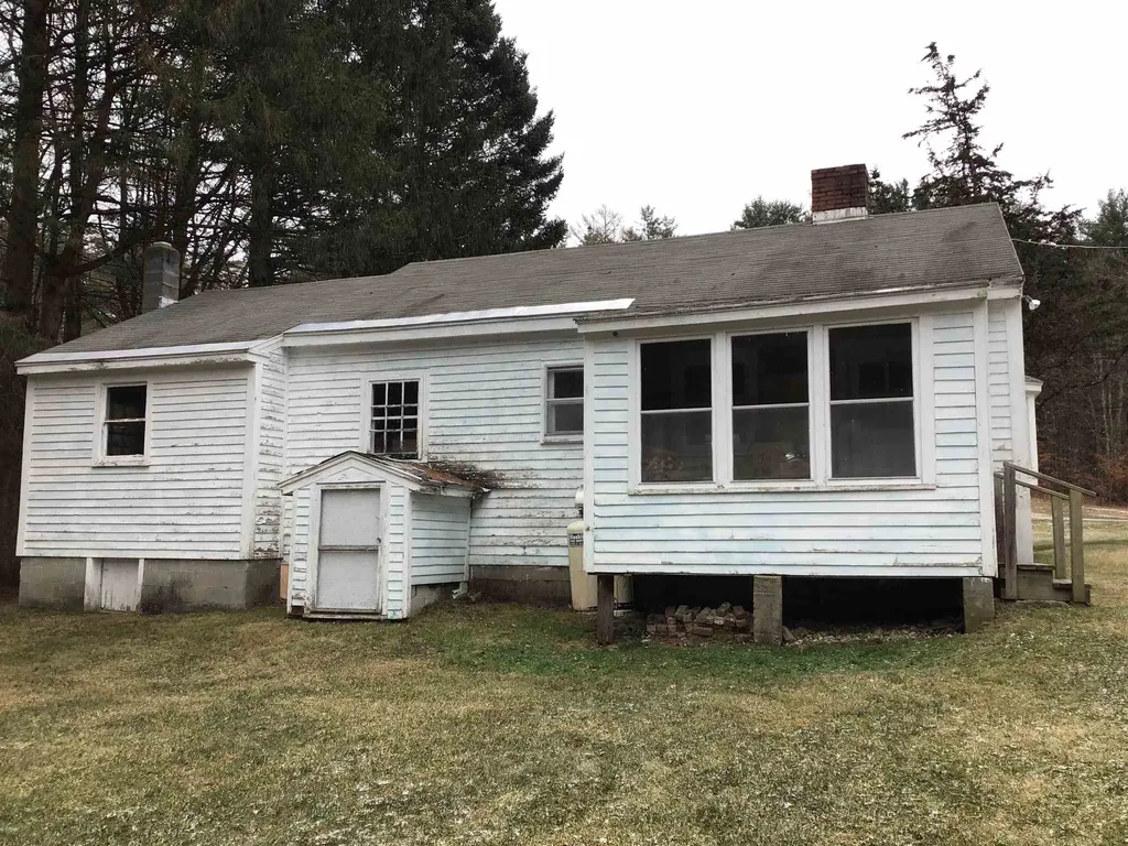 65 Deer Run Arlington VT 05250