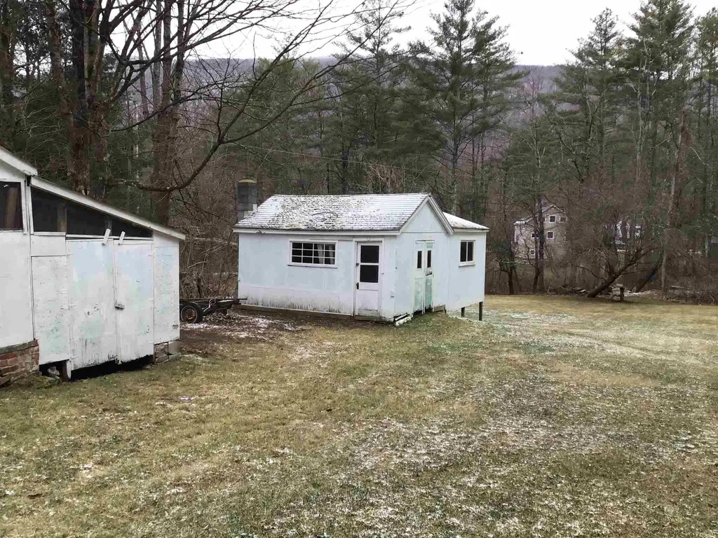 65 Deer Run Arlington VT 05250