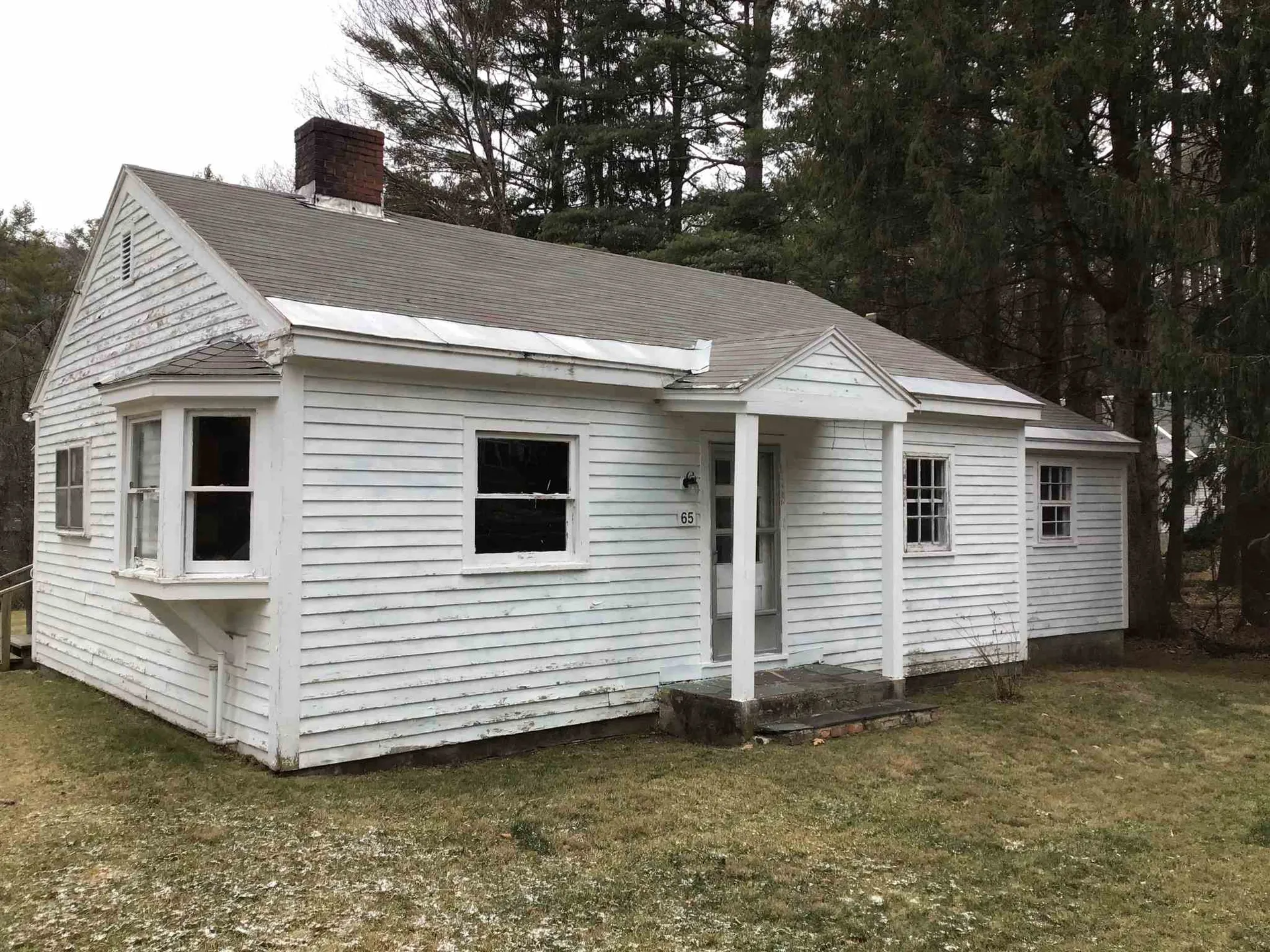 65 Deer Run Arlington VT 05250