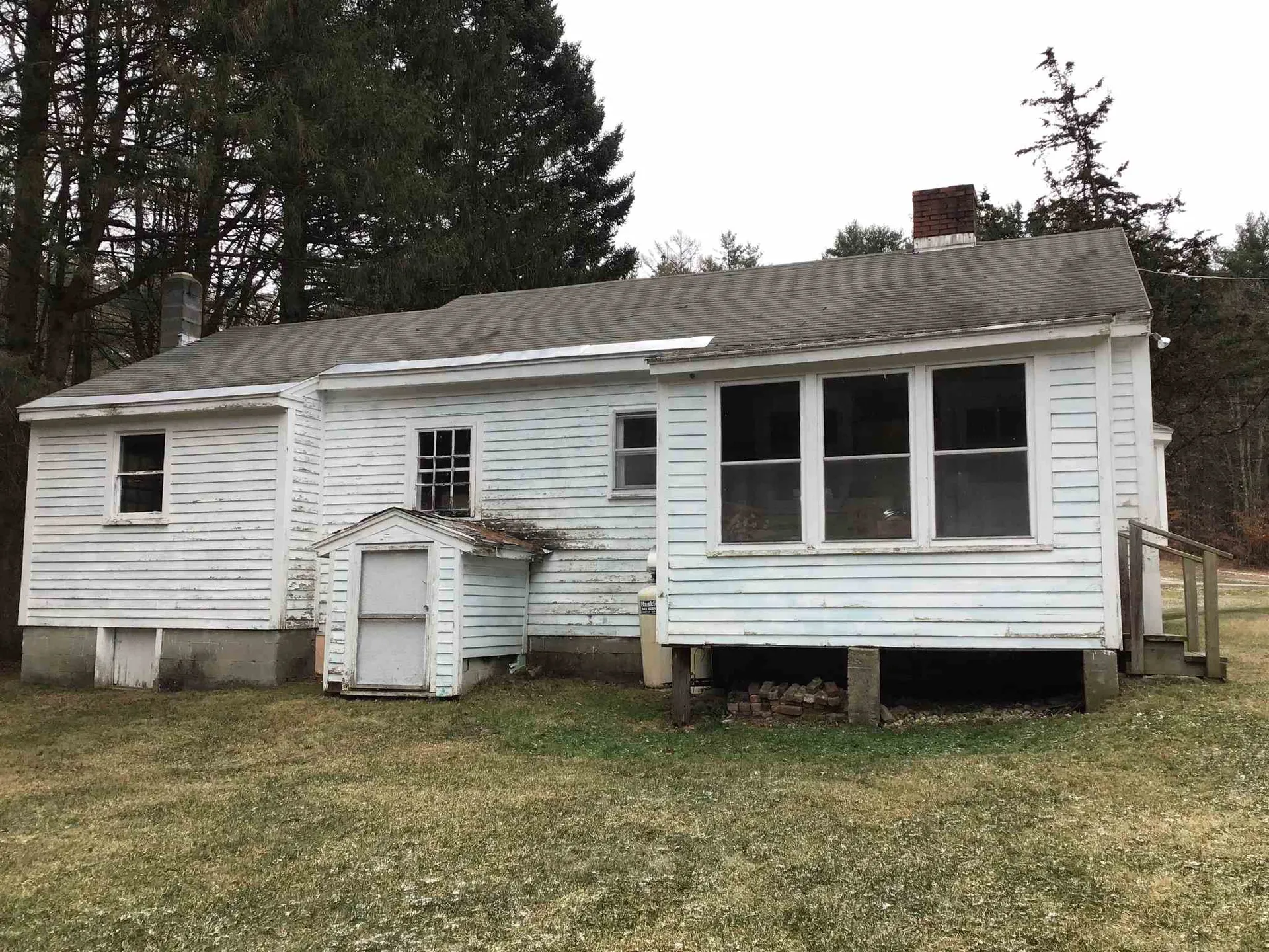 65 Deer Run Arlington VT 05250