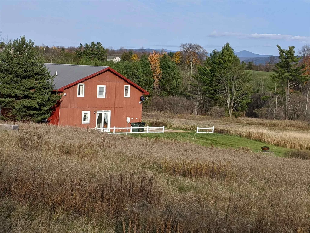 345 Perkins Road Weybridge VT 05753