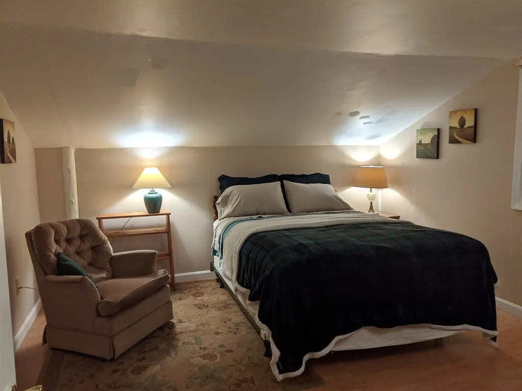 345 Perkins Road Weybridge VT 05753