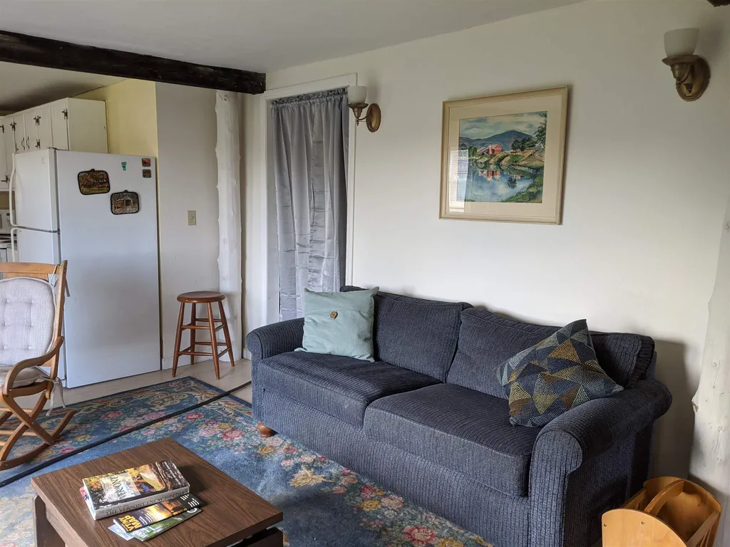 345 Perkins Road Weybridge VT 05753