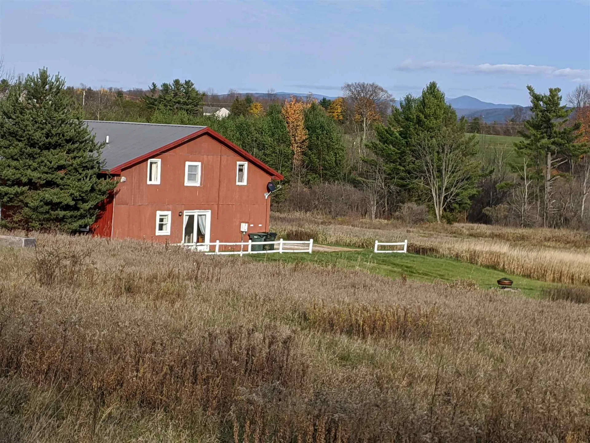 345 Perkins Road Weybridge VT 05753