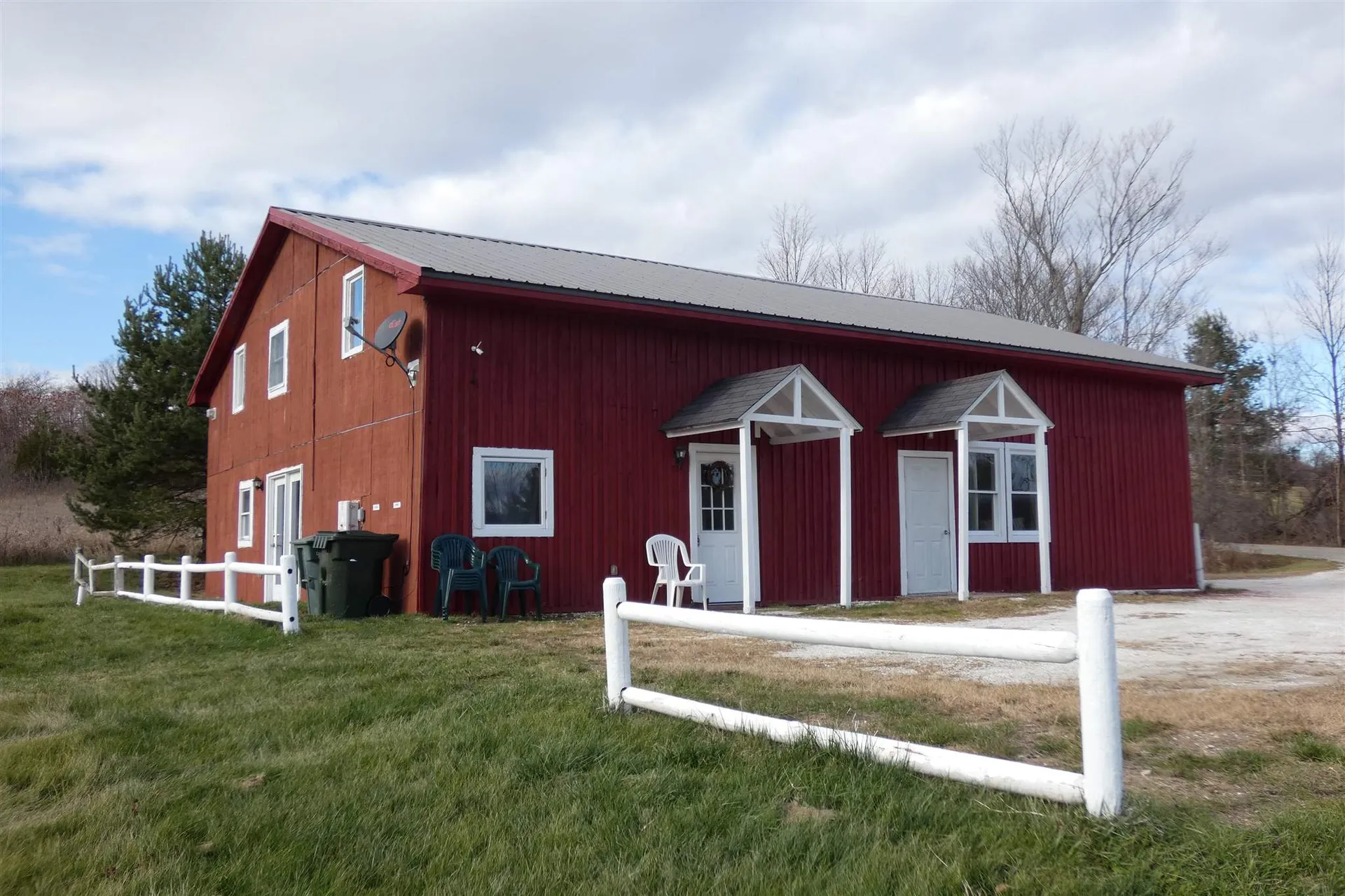 345 Perkins Road Weybridge VT 05753