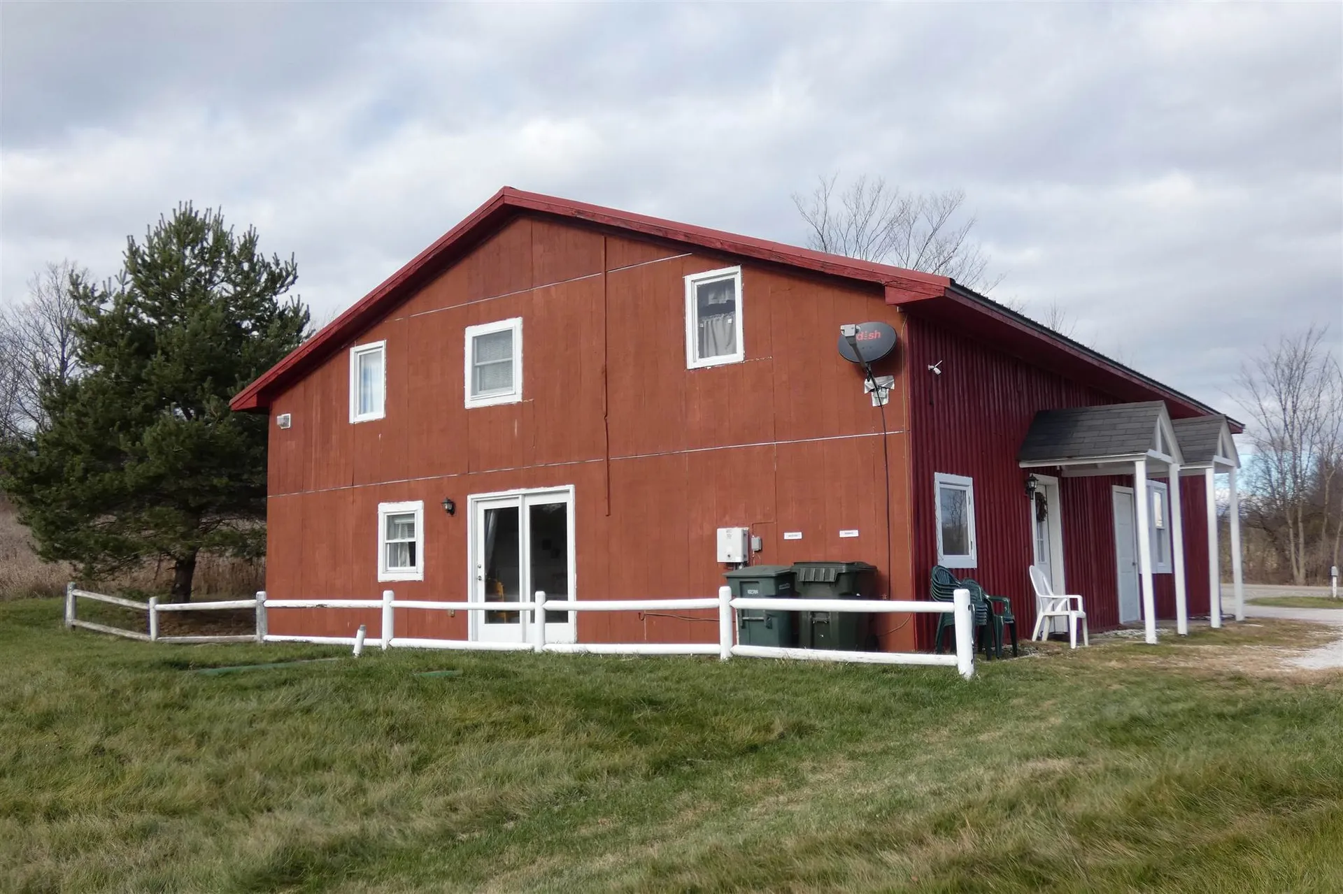 345 Perkins Road Weybridge VT 05753